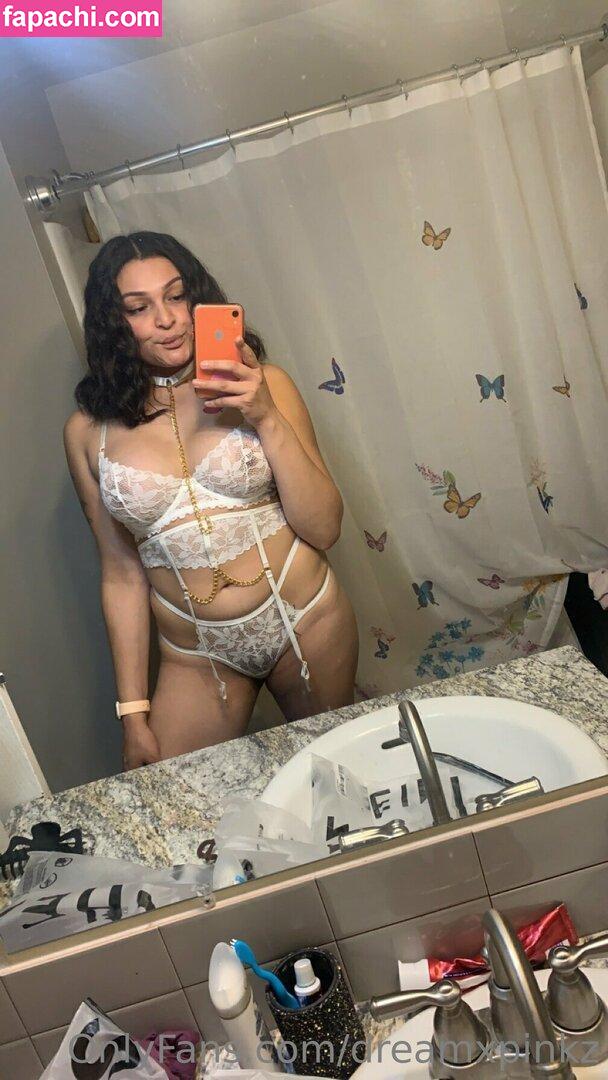 dreamxpinkz / dreamnpink_ leaked nude photo #0020 from OnlyFans/Patreon