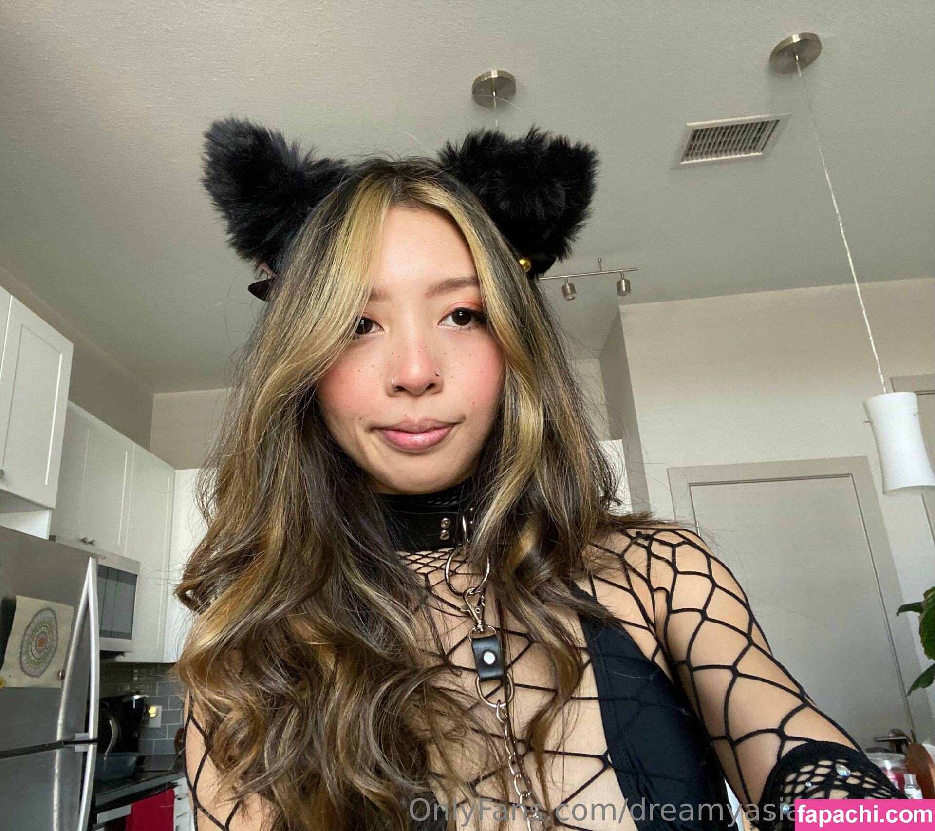 dreamyasiangirlvids / sailor_fcking_moon leaked nude photo #0007 from OnlyFans/Patreon