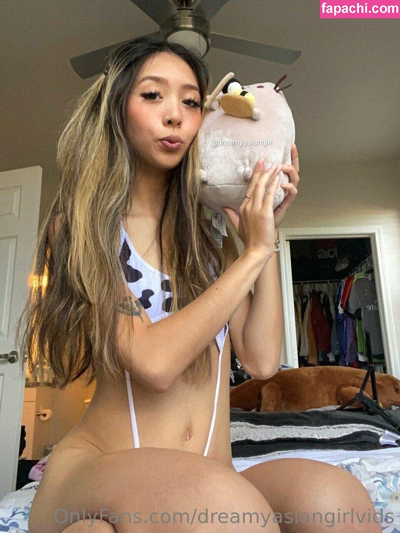dreamyasiangirlvids / sailor_fcking_moon leaked nude photo #0008 from OnlyFans/Patreon