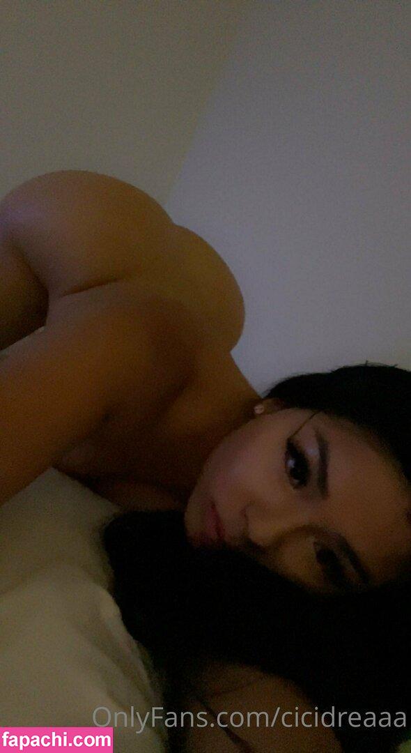 Dreamybratbaby / Citlali Prado leaked nude photo #0004 from OnlyFans/Patreon