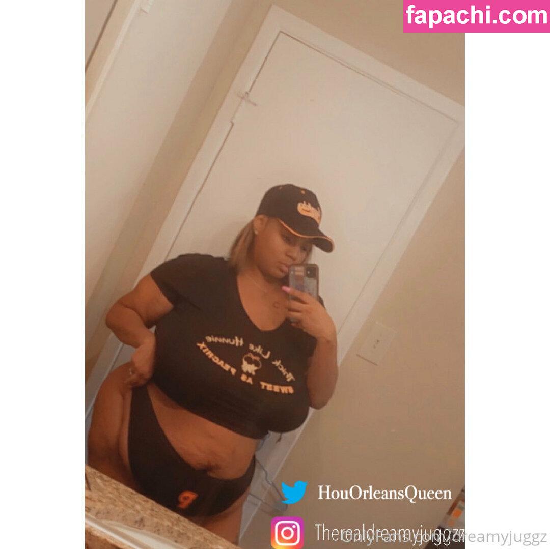 dreamyjuggz leaked nude photo #0012 from OnlyFans/Patreon