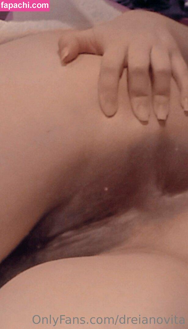 dreianovita / dragoninova leaked nude photo #0018 from OnlyFans/Patreon