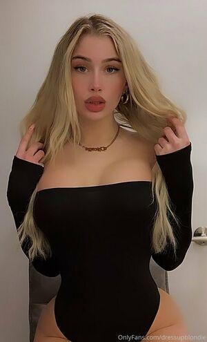 Dressupblondie leaked media #0067