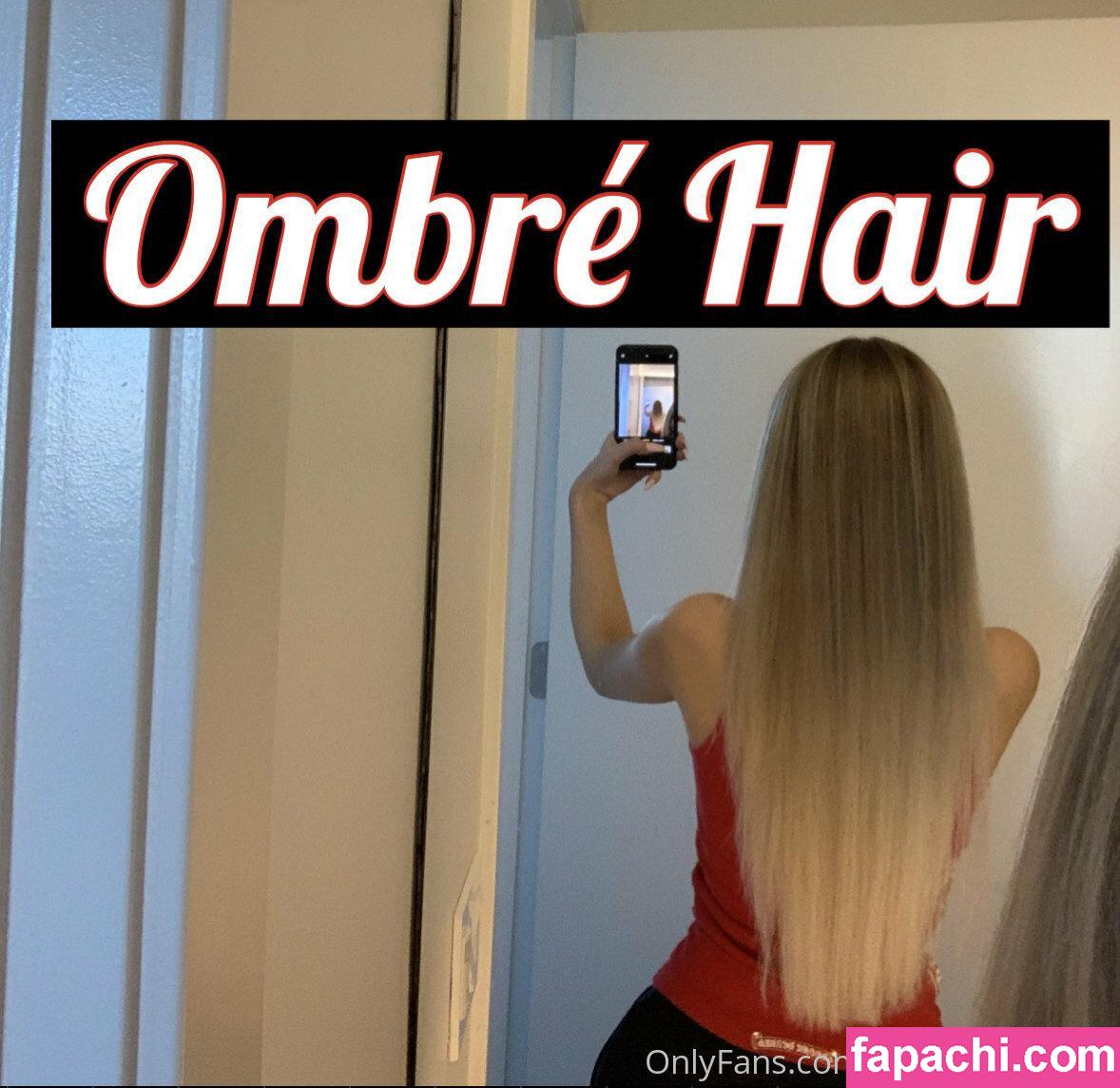 Dressupblondie / happy2bthick leaked nude photo #0015 from OnlyFans/Patreon