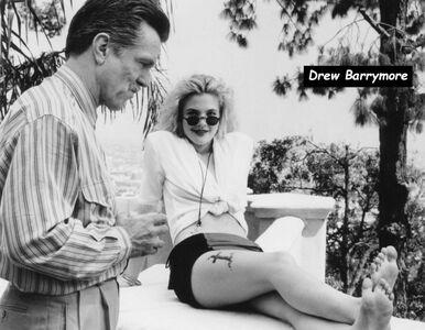 Drew Barrymore leaked media #0044