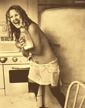 Drew Barrymore leaked media #0140