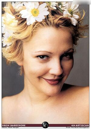 Drew Barrymore leaked media #0146