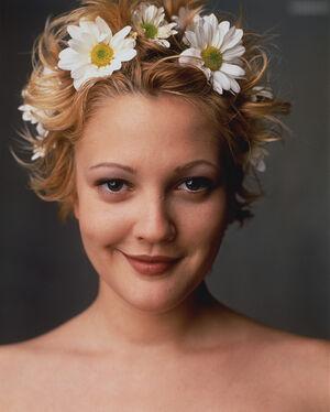 Drew Barrymore leaked media #0149