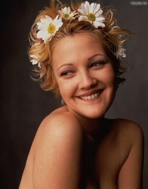 Drew Barrymore leaked media #0151