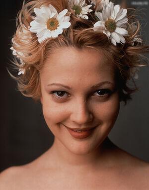 Drew Barrymore leaked media #0153