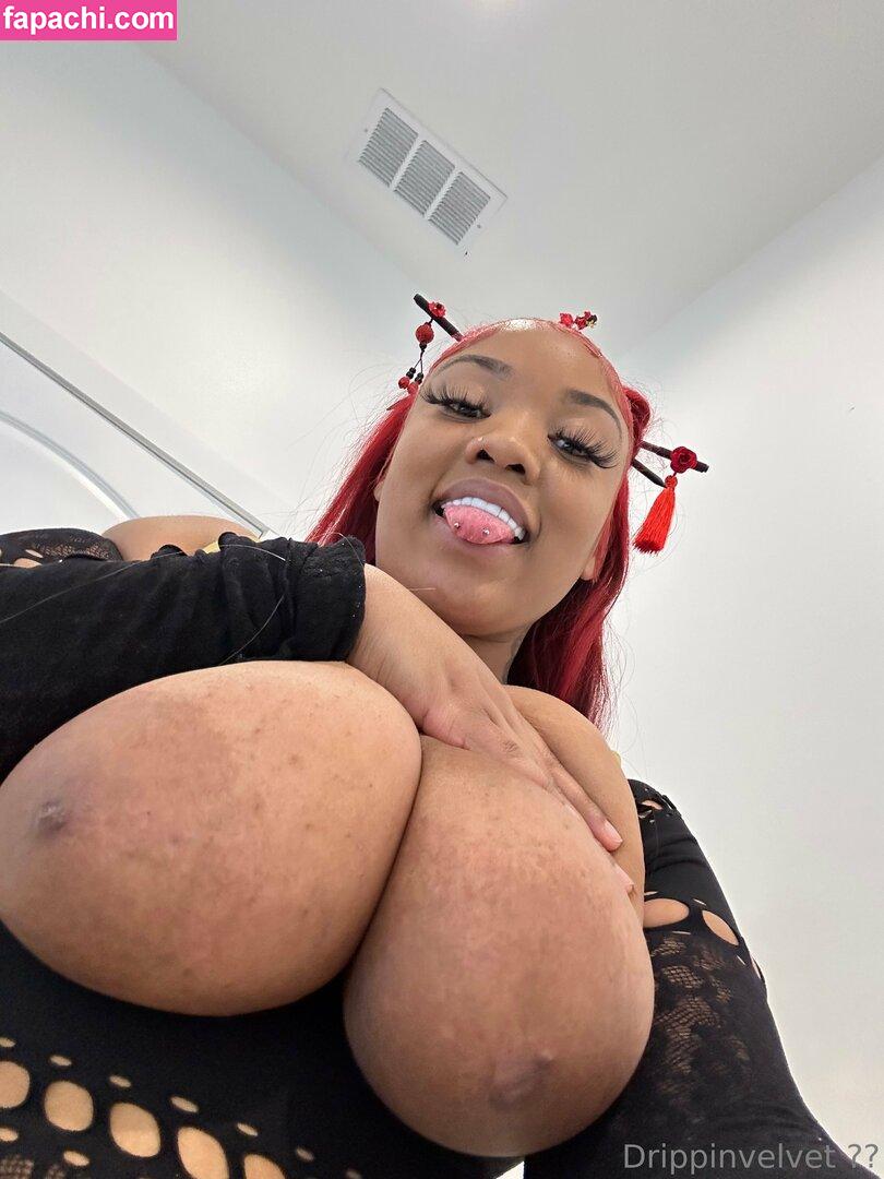 drippinvelvet leaked nude photo #0040 from OnlyFans/Patreon