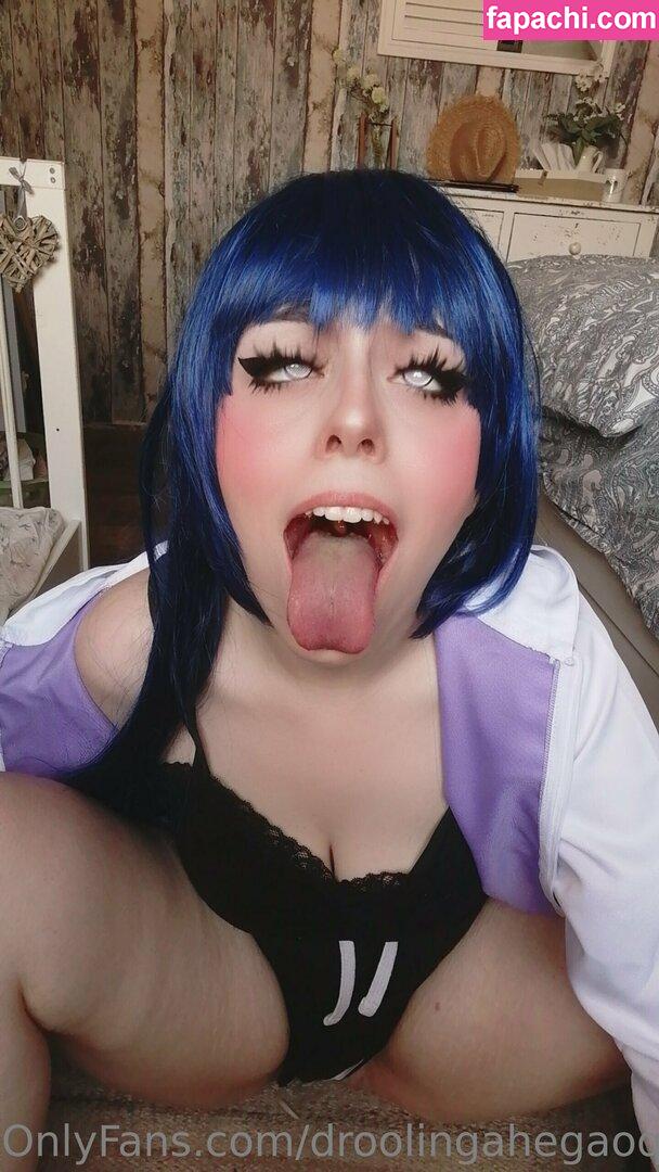 DroolingAhegaoQueen / Mytivation Cosplay leaked nude photo #0011 from OnlyFans/Patreon