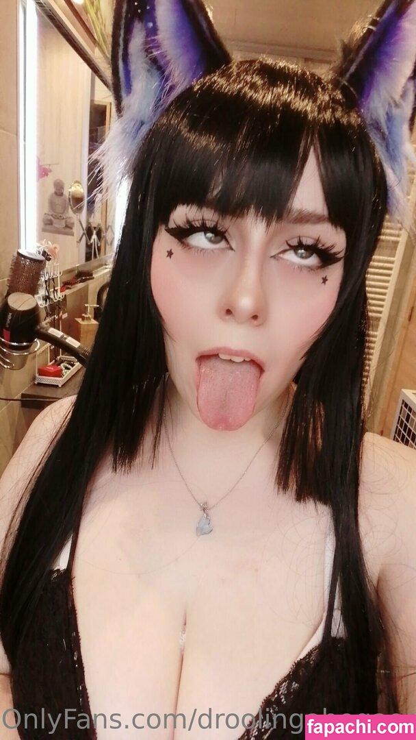 DroolingAhegaoQueen / Mytivation Cosplay leaked nude photo #0022 from OnlyFans/Patreon