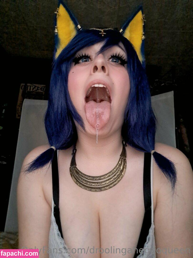 DroolingAhegaoQueen / Mytivation Cosplay leaked nude photo #0046 from OnlyFans/Patreon
