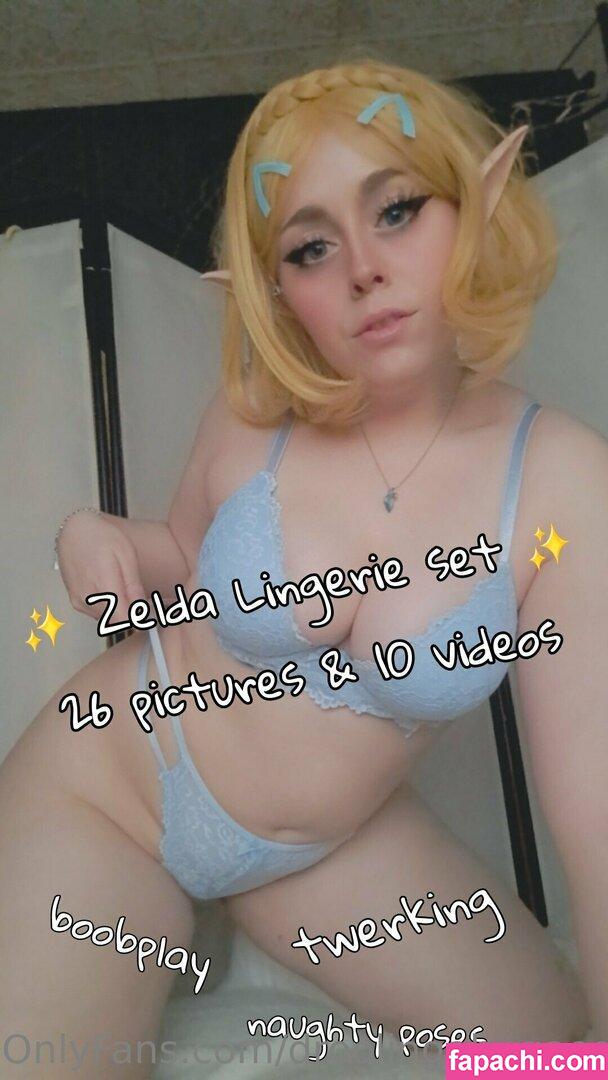 DroolingAhegaoQueen / Mytivation Cosplay leaked nude photo #0073 from OnlyFans/Patreon