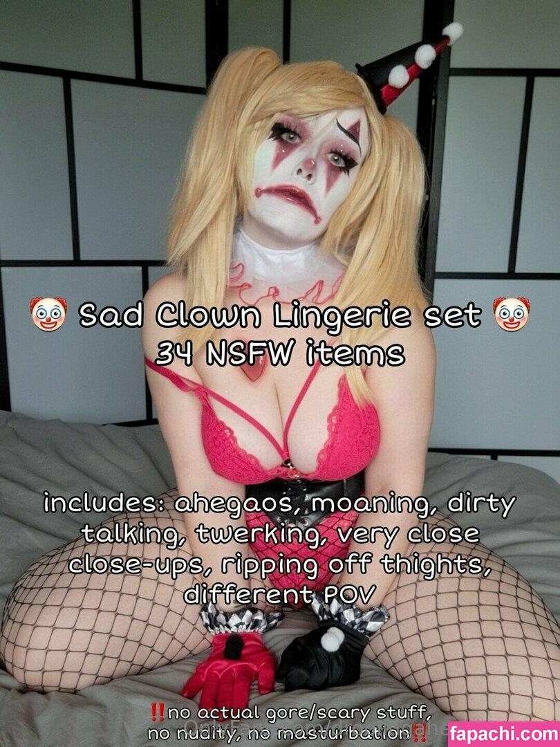 DroolingAhegaoQueen / Mytivation Cosplay leaked nude photo #0180 from OnlyFans/Patreon