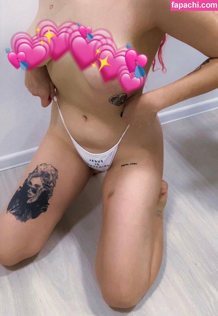 Drumaqueen / hreyasno / samanthabibb leaked nude photo #0015 from OnlyFans/Patreon