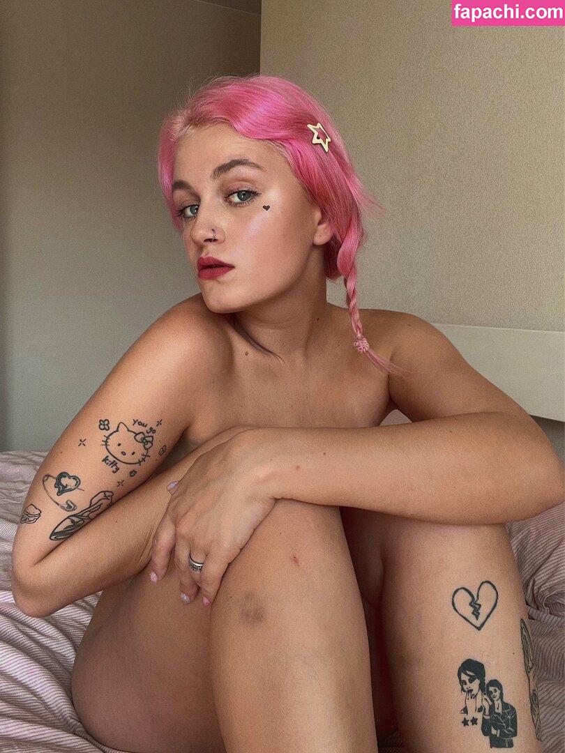 Drumaqueen / hreyasno / samanthabibb leaked nude photo #0069 from OnlyFans/Patreon