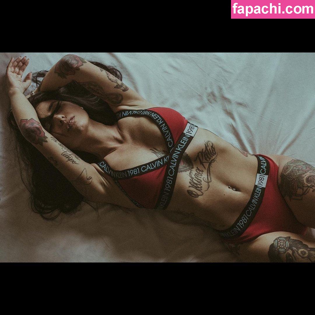 Druxila leaked nude photo #0009 from OnlyFans/Patreon