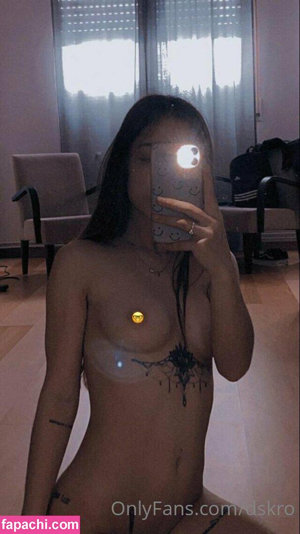 dskro leaked nude photo #0004 from OnlyFans/Patreon