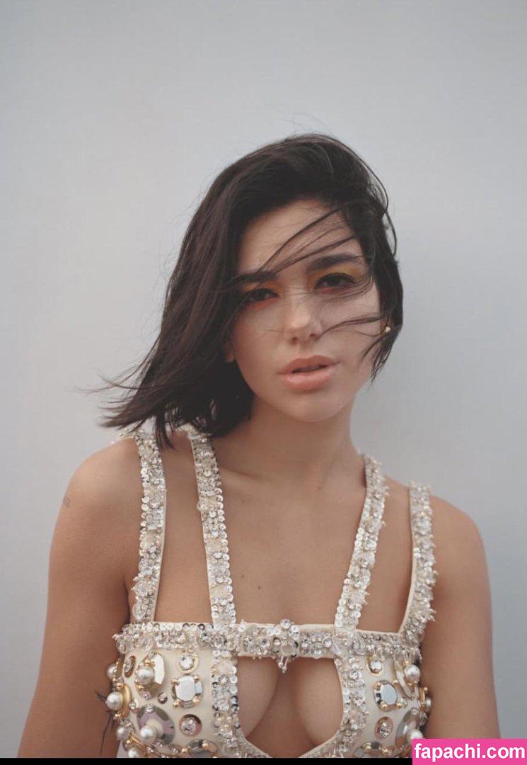 Dua Lipa / dualipa / newsong leaked nude photo #0007 from OnlyFans/Patreon