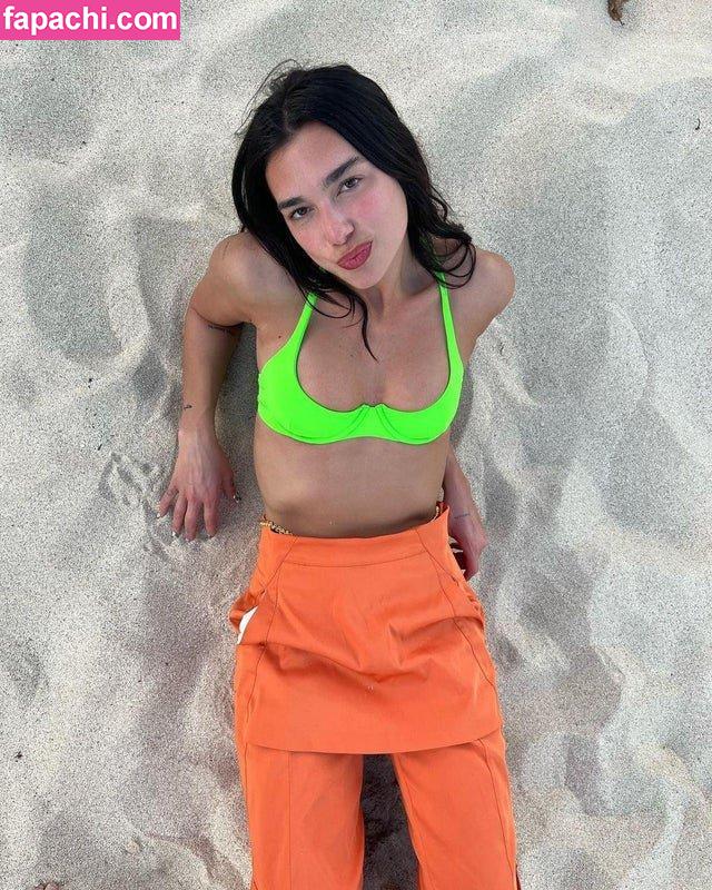 Dua Lipa / dualipa / newsong leaked nude photo #0008 from OnlyFans/Patreon