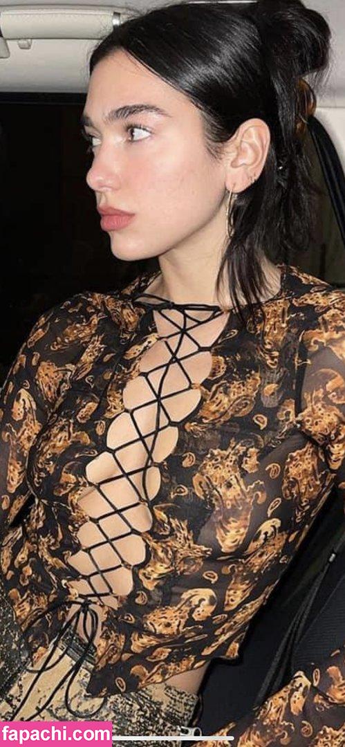 Dua Lipa / dualipa / newsong leaked nude photo #0020 from OnlyFans/Patreon