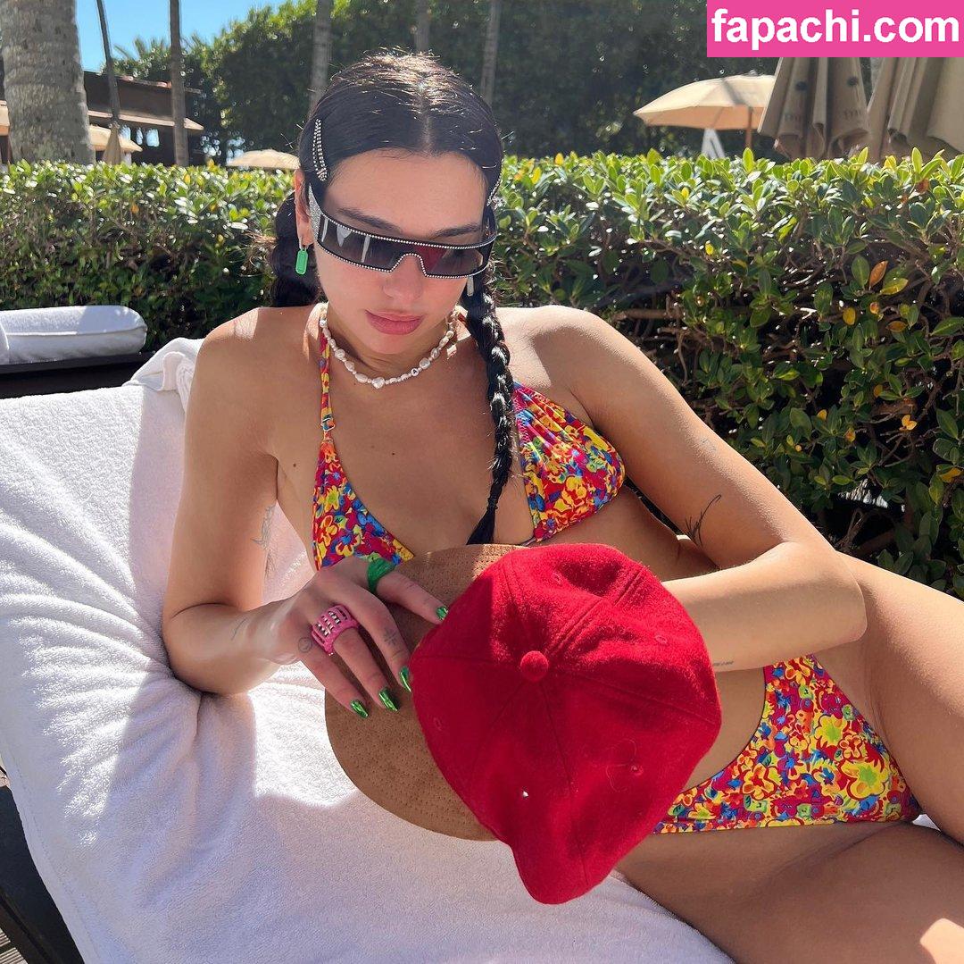 Dua Lipa / dualipa / newsong leaked nude photo #0038 from OnlyFans/Patreon