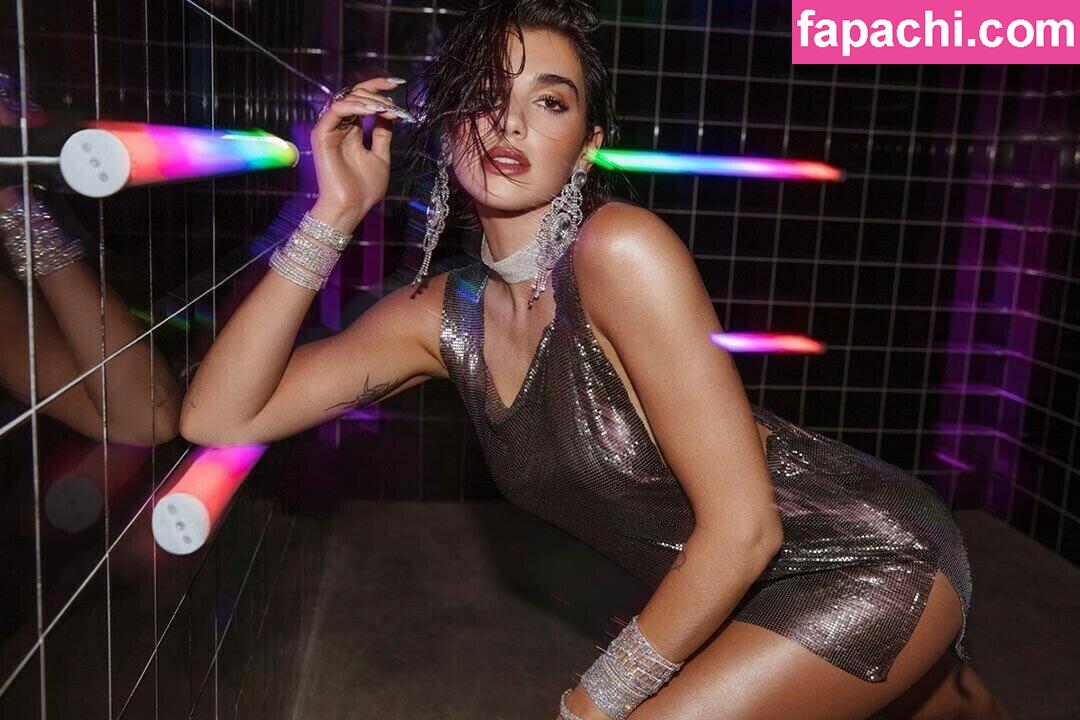 Dua Lipa / dualipa / newsong leaked nude photo #1011 from OnlyFans/Patreon