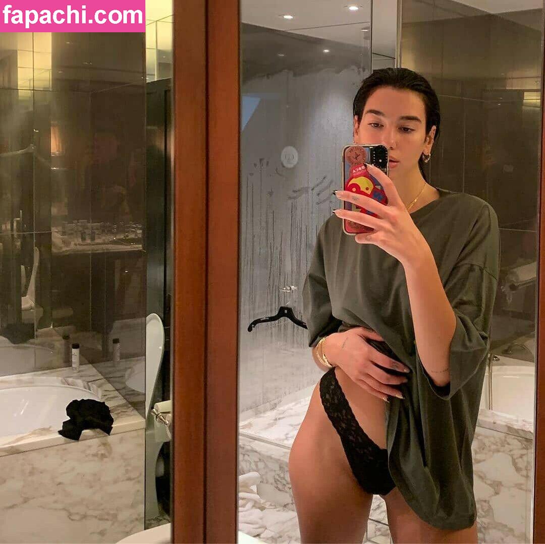 Dua Lipa / dualipa / newsong leaked nude photo #1015 from OnlyFans/Patreon