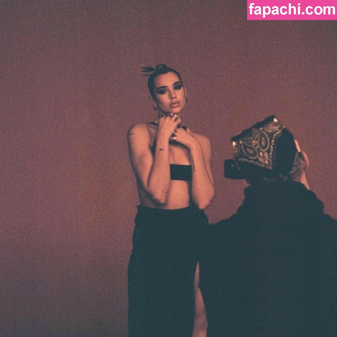 Dua Lipa / dualipa / newsong leaked nude photo #1017 from OnlyFans/Patreon