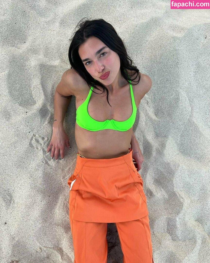 Dua Lipa / dualipa / newsong leaked nude photo #1029 from OnlyFans/Patreon