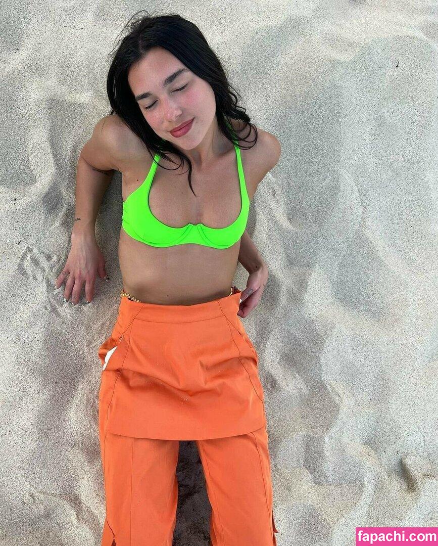 Dua Lipa / dualipa / newsong leaked nude photo #1040 from OnlyFans/Patreon