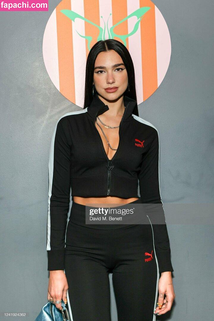 Dua Lipa / dualipa / newsong leaked nude photo #1051 from OnlyFans/Patreon