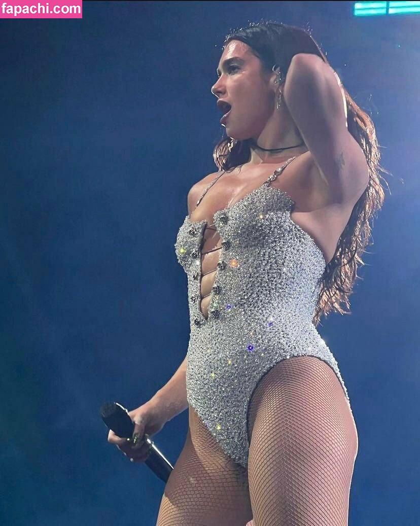 Dua Lipa / dualipa / newsong leaked nude photo #1059 from OnlyFans/Patreon