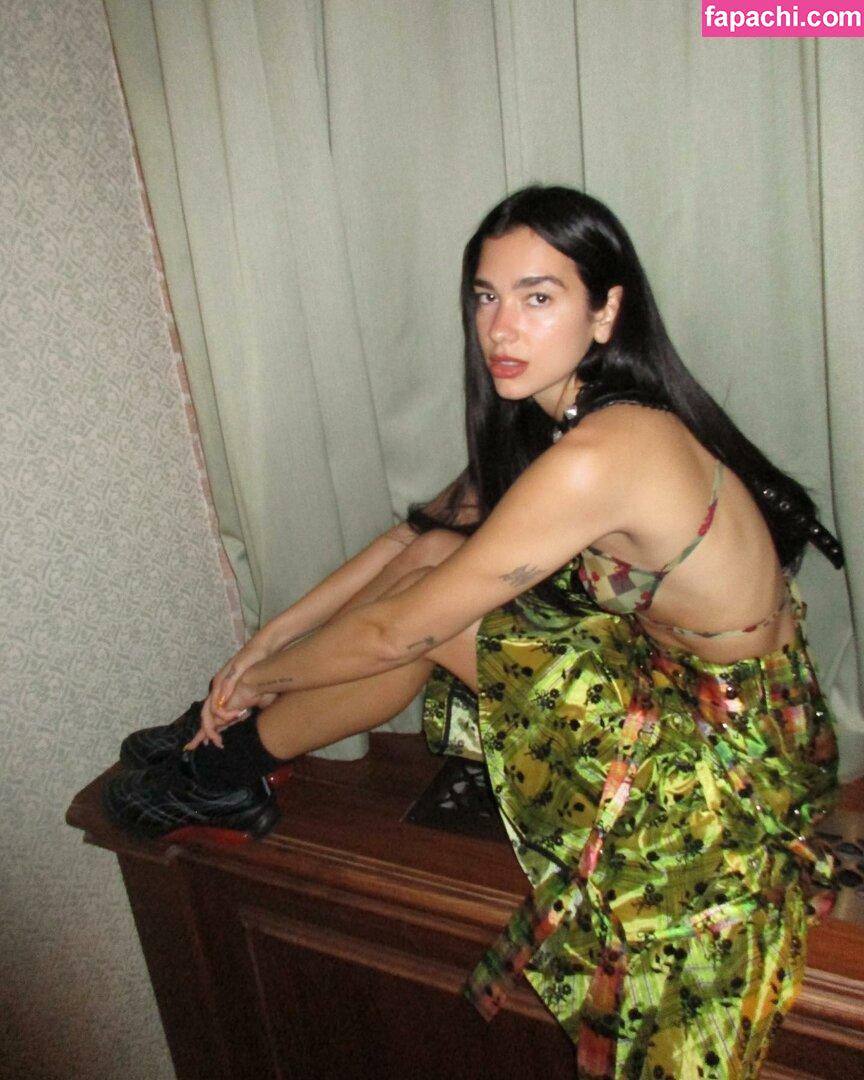 Dua Lipa / dualipa / newsong leaked nude photo #1072 from OnlyFans/Patreon