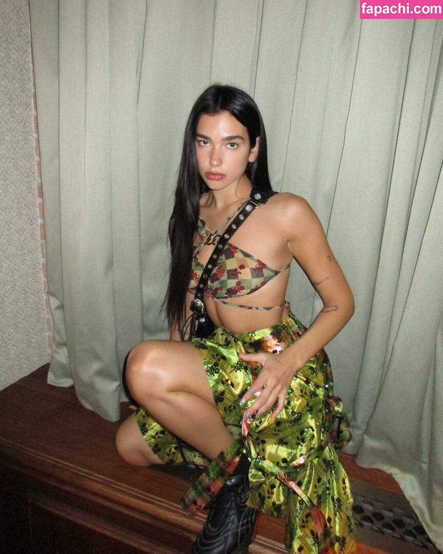 Dua Lipa / dualipa / newsong leaked nude photo #1073 from OnlyFans/Patreon