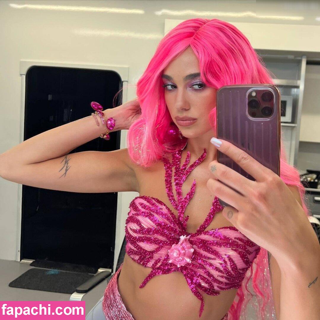 Dua Lipa / dualipa / newsong leaked nude photo #5430 from OnlyFans/Patreon