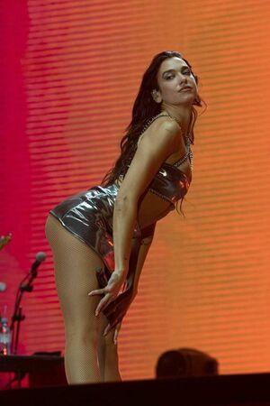 Dua Lipa leaked media #6212