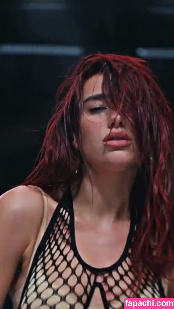 Dua Lipa / dualipa / newsong leaked nude photo #6232 from OnlyFans/Patreon