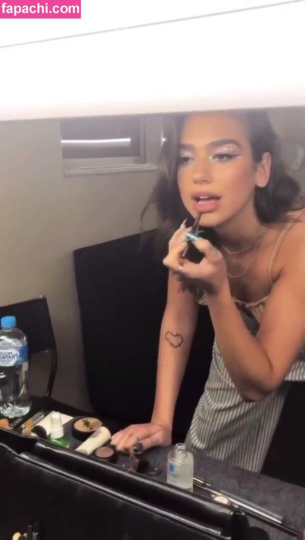 Dua Lipa / dualipa / newsong leaked nude photo #6278 from OnlyFans/Patreon