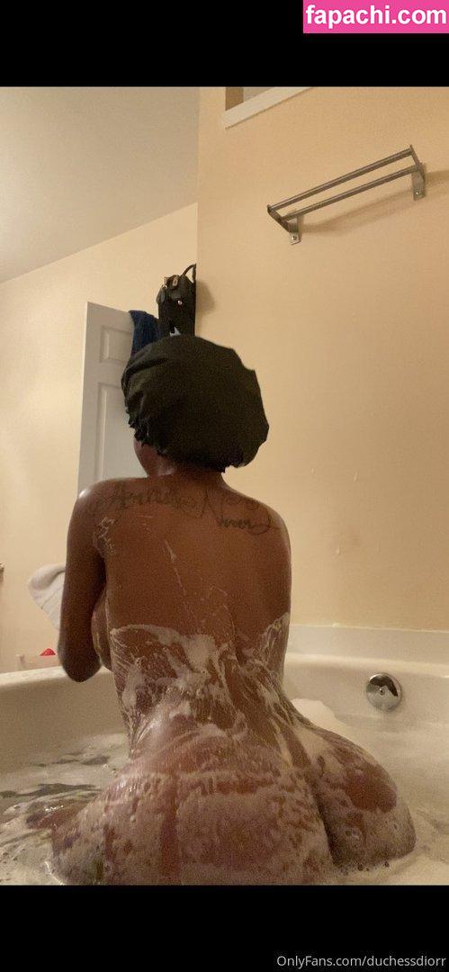 Duchess Diorr leaked nude photo #0018 from OnlyFans/Patreon