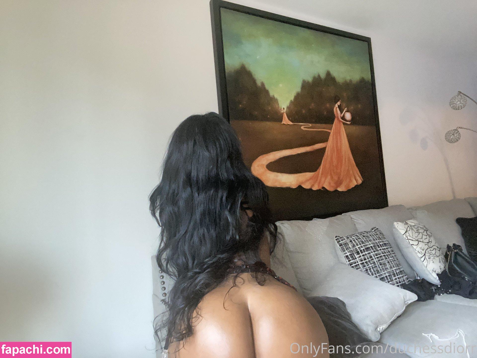 Duchess Diorr leaked nude photo #0034 from OnlyFans/Patreon
