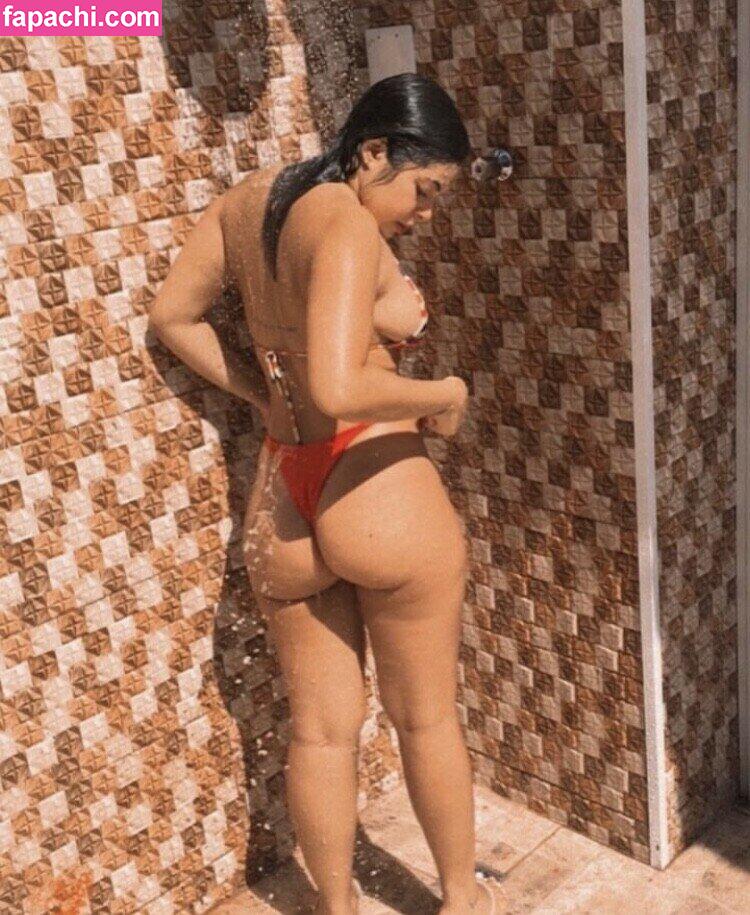 Duda Ayub / _dudaayub leaked nude photo #0004 from OnlyFans/Patreon