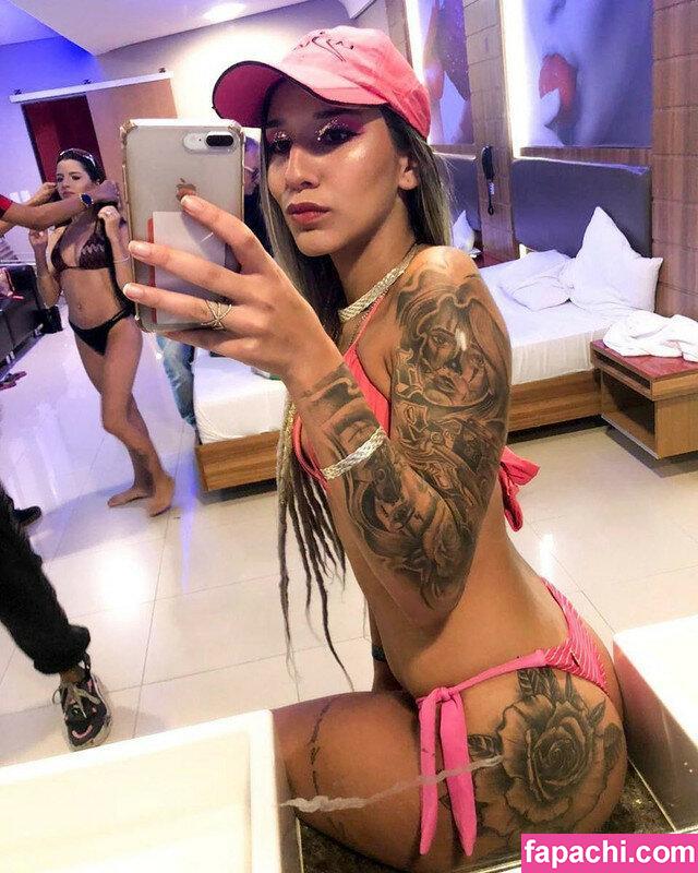 Duda Ferreira / _dudaf / sara capello leaked nude photo #0015 from OnlyFans/Patreon