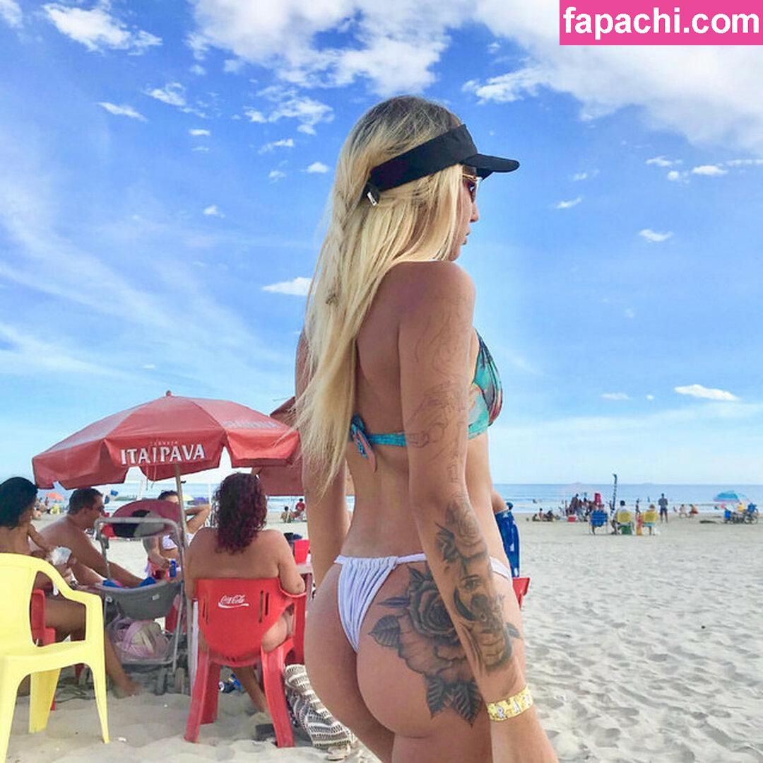 Duda Ferreira / _dudaf / sara capello leaked nude photo #0019 from OnlyFans/Patreon
