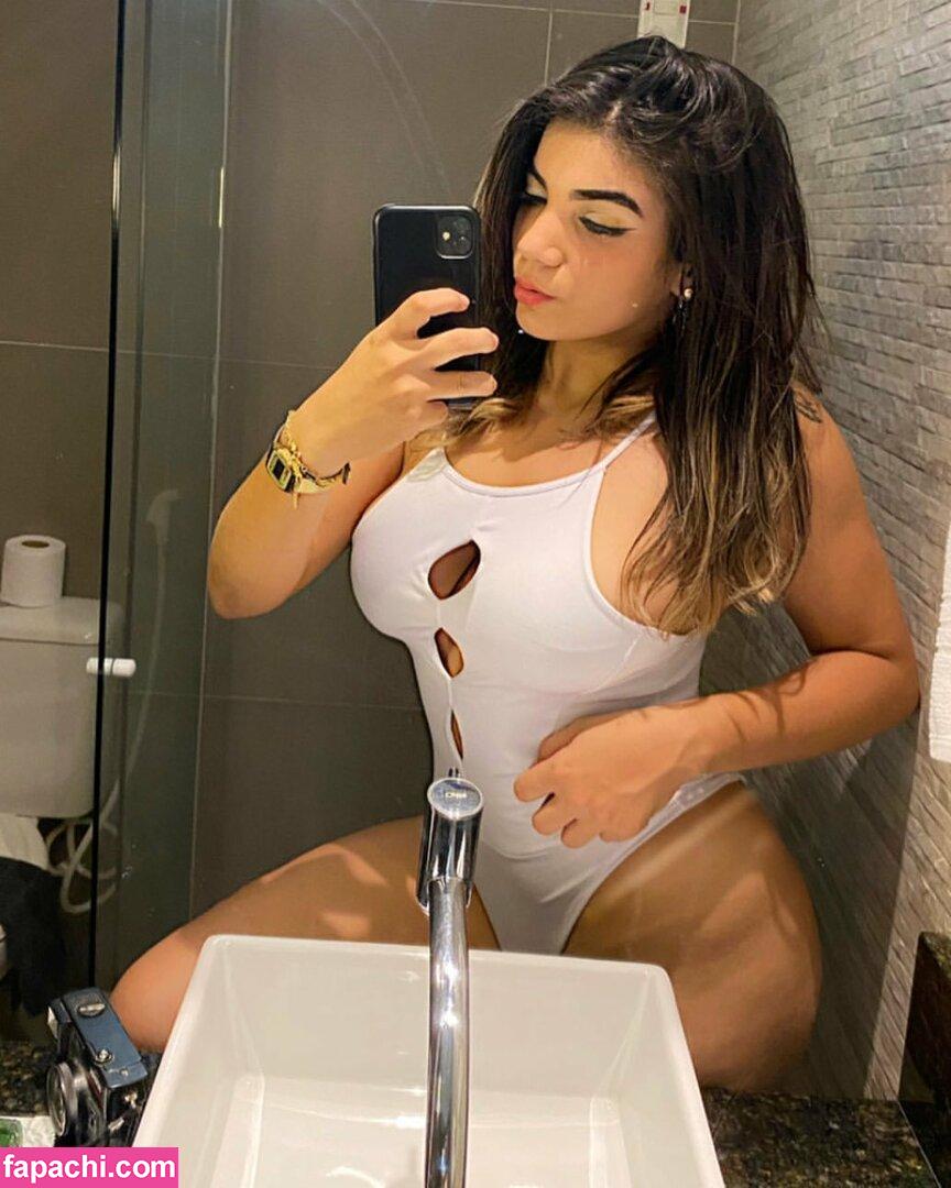 Duda Germano / dudagermano.ofc leaked nude photo #0002 from OnlyFans/Patreon