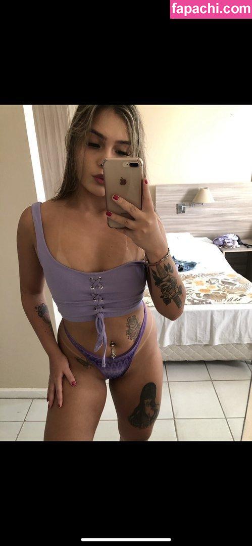 Duda Lopes / dudatlopes / high4life2155 leaked nude photo #0006 from OnlyFans/Patreon