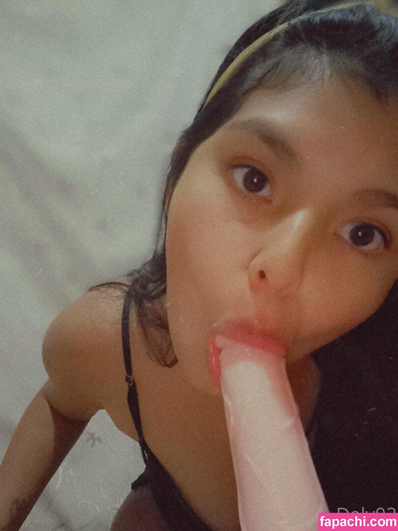 dulce.bebe.10 / dulcebebeperu leaked nude photo #0075 from OnlyFans/Patreon