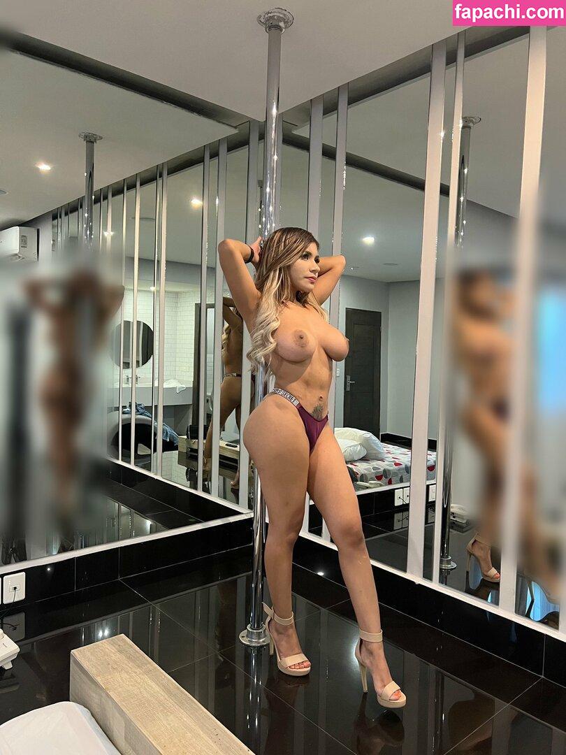 Dulce Lennox / dulcelennox leaked nude photo #0024 from OnlyFans/Patreon